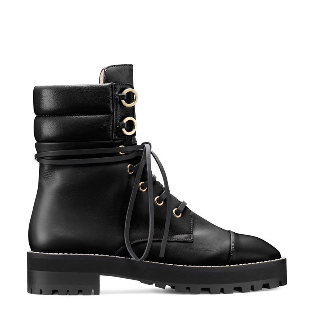 Stuart Weitzman Lexy Bootie